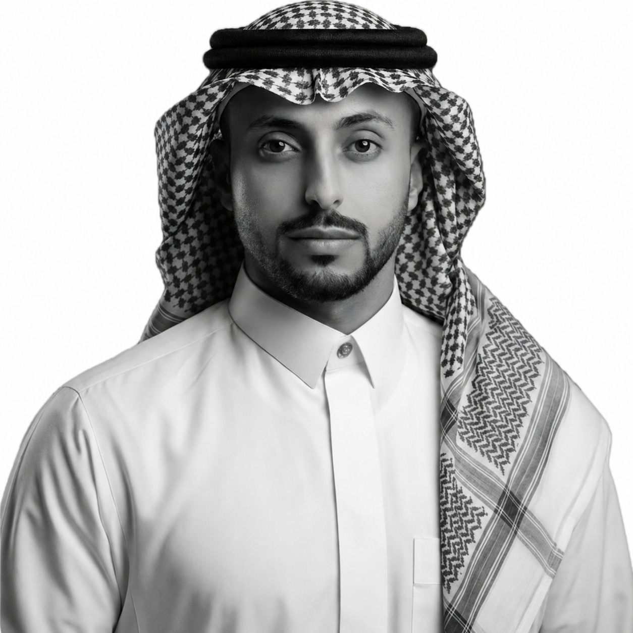 Dr. Mohammed Saharti